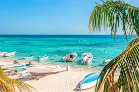 2 - La historia del turismo de aventura en Los Roques