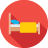 dónde dormir en albi