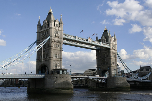 tower