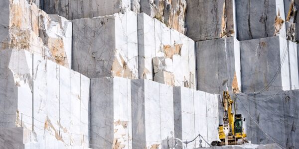 Armando Iachini - Mármol ¡Conoce sus usos como material de construcción! - FOTO