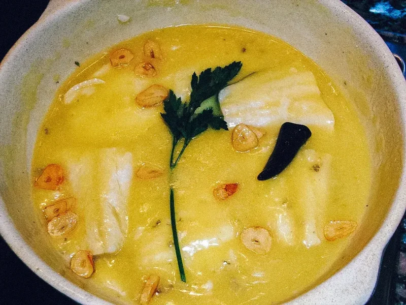 comida típica de España comida típica de España