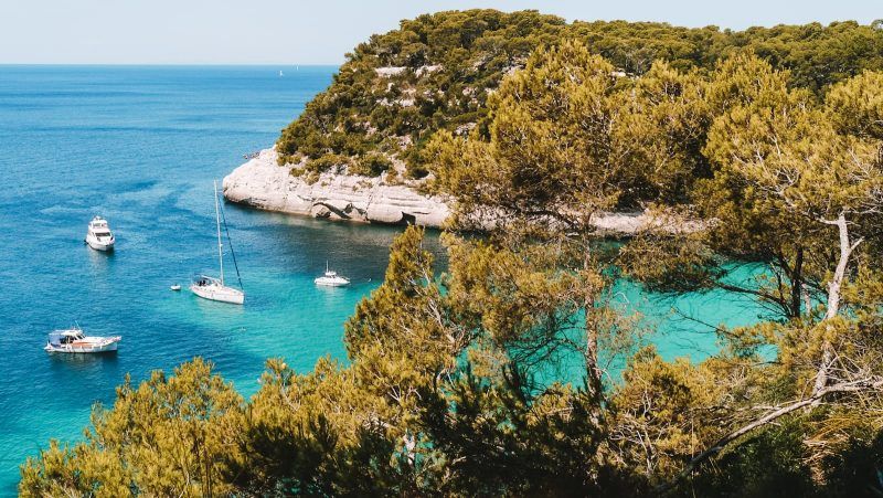 mejores islas de España mejores islas de España
