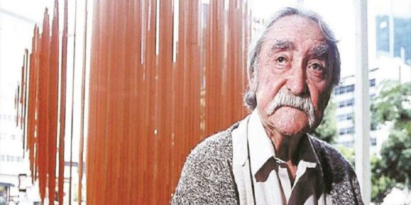 Claudio Antonio Ramírez Soto - Jesús Soto ¡Se cumplen 100 años de su natalicio! - FOTO