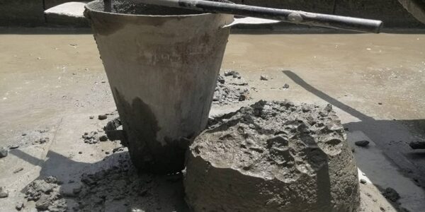 Concretos PILPERMIX - ¡Entérate! Asentamiento del concreto premezclado; Qué es y cómo se mide - FOTO