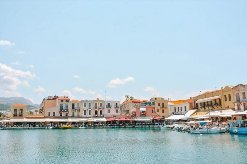 Rethymnon