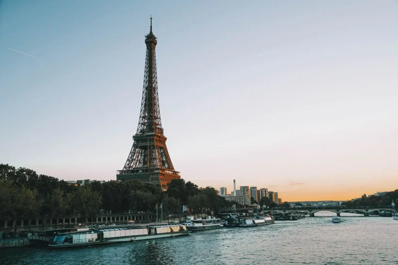 mejor época para viajar a París