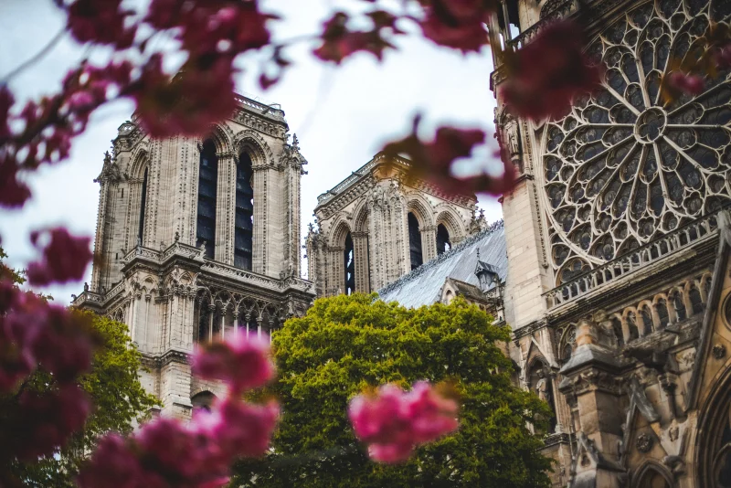 mejor época para viajar a París