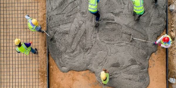 Concretos PILPERMIX; De los aditivos, sus tipos y sus efectos - FOTO