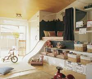 Diseño de Interior
