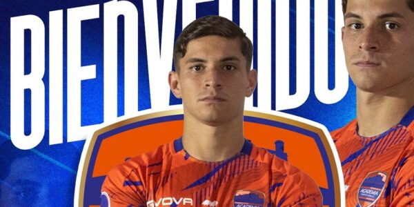 Secasports - Eduardo Fereira vuelve a la Liga FUTVE ¡Ficha con el Academia Puerto Cabello de Noel Sanvicente! - FOTO