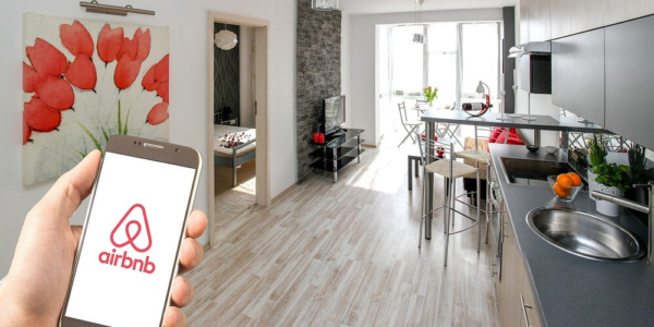 Este es el motivo por el que los Airbnb son cada vez más caros