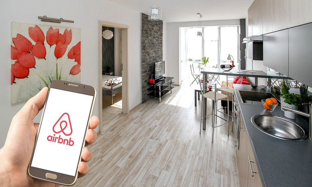 Este es el motivo por el que los Airbnb son cada vez más caros