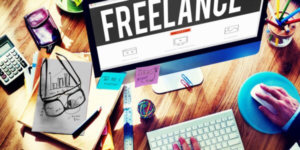 Héctor Andrés Obregón Pérez - ¡Atención freelancers! ¡Evita estos errores financieros! - FOTO