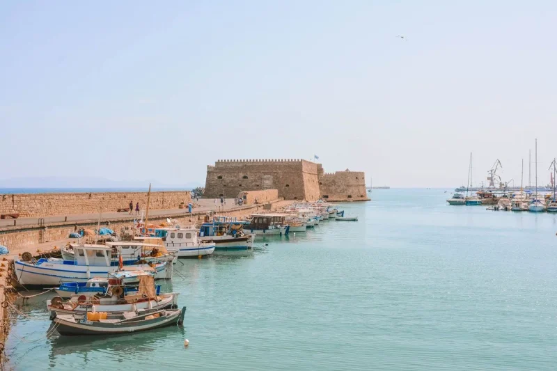 Heraklion