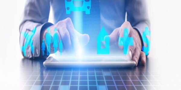 Hjalmar Jesús Gibelli Gómez - ¡Entérate! 4 retos de la era digital de los seguros - FOTO
