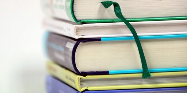 Javier Ceballos - Encuadernación de libros; De qué trata; Cuántos tipos existen - FOTO
