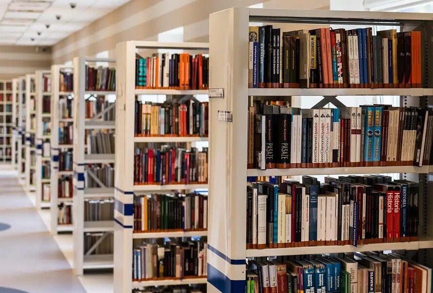 Javier Ceballos Jiménez - ¡Conócelas! Top 10 curiosidades del mundo de la literatura - FOTO