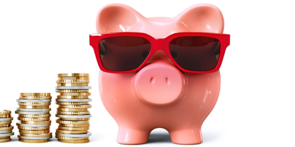 Los 5 tips de Bill Gates para mejorar las finanzas personales