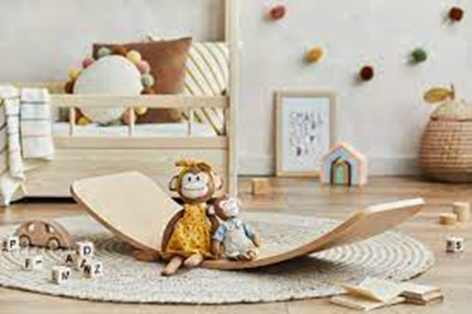 Los mejores consejos para decorar una habitación infantil – Vinccler