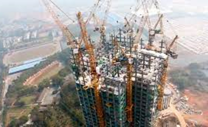 Los retos de la ingeniería civil en la construcción de edificios de gran altura