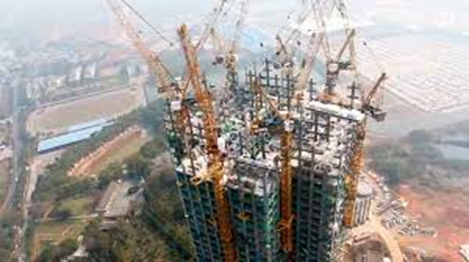 Los retos de la ingeniería civil en la construcción de edificios de gran altura