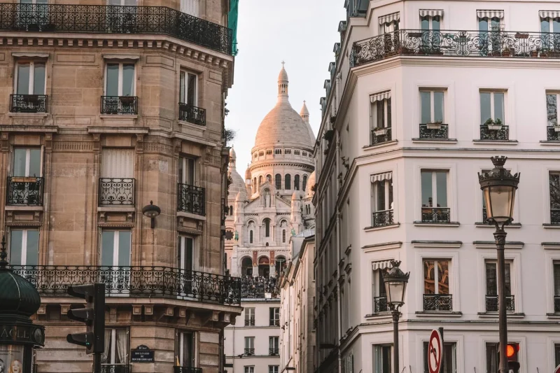 mejor época para viajar a París mejor época para viajar a París