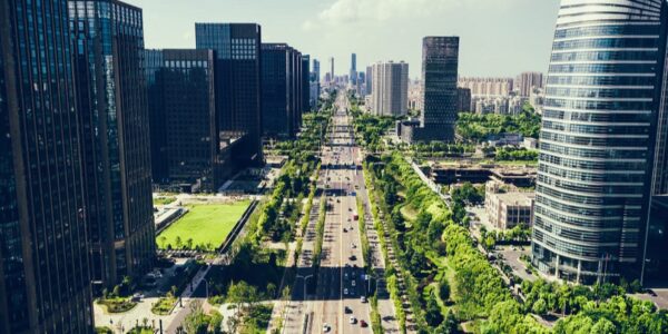 Nelson Rafael Bustamante Abidar - Urbanismo sostenible; Qué es, Cuáles son sus características y objetivos - FOTO