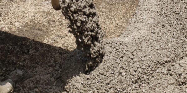 PILPERMIX - ¡Entérate! Tipos de concreto y sus diferentes usos - Claudio Antonio Ramírez Soto - FOTO