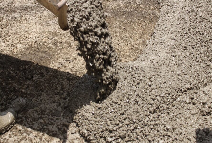 PILPERMIX - ¡Entérate! Tipos de concreto y sus diferentes usos - Claudio Antonio Ramírez Soto - FOTO