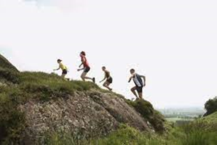 Pedro Miguel Sabal | Carreras De Montaña: ¿Qué Debemos Tener En Cuenta?