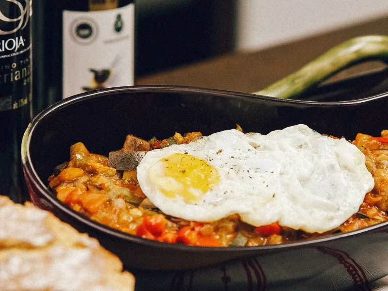 comida típica de España comida típica de España