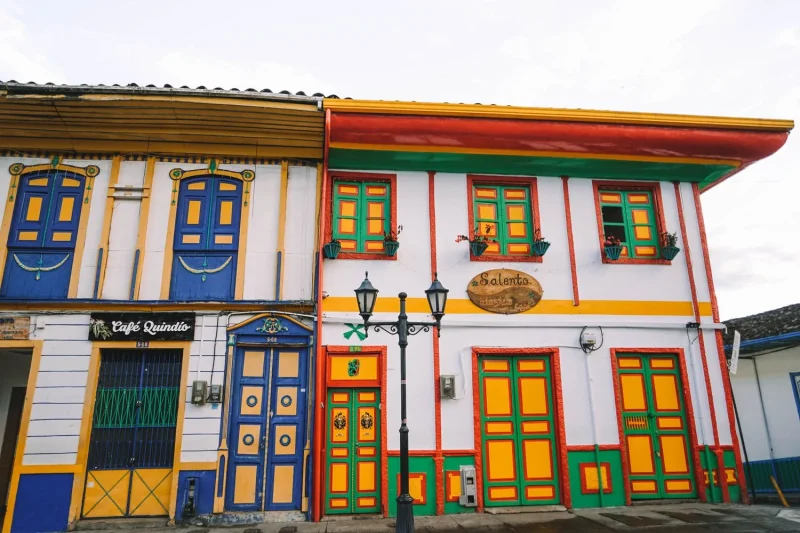 ir de Medellín a Salento ir de Medellín a Salento