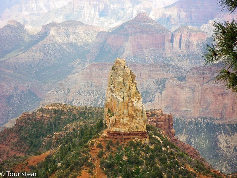 gran cañon del colorado estados unidos