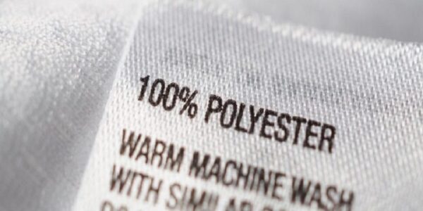 Ronald José Rubio Ampueda - New Arrival - Poliéster ¡Conoce su uso en el mundo textil! - FOTO