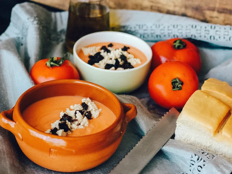 comida típica de España comida típica de España