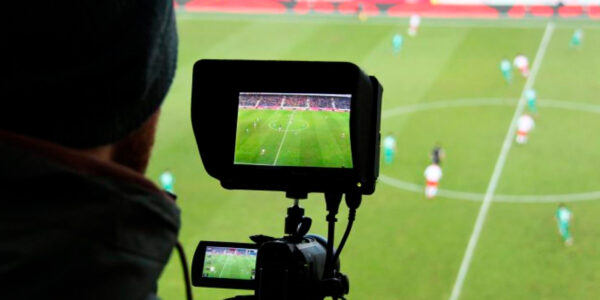 Sebastian Cano Caporales: Big Data y el fútbol