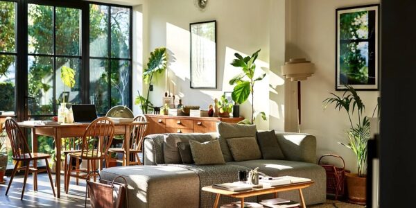 Tadeo Arosio - ¡Conócelas! ¡10 nuevas tendencias de interiorismo y decoración! - FOTO