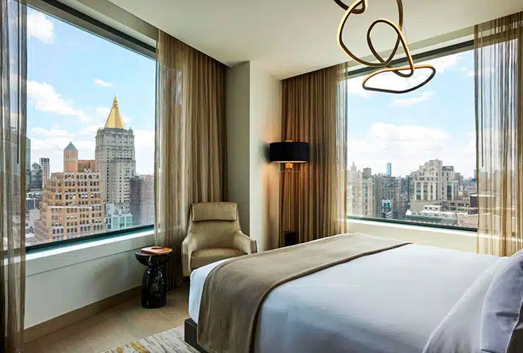 The Ritz Carlton New York NoMad