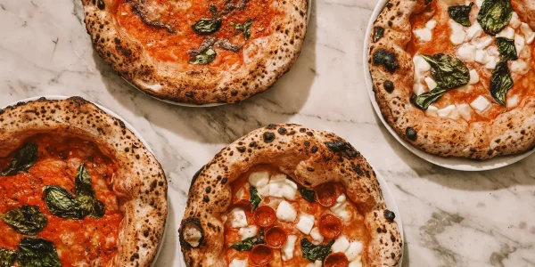 Eco Turismo: Dónde comer la mejor pizza de Nueva York