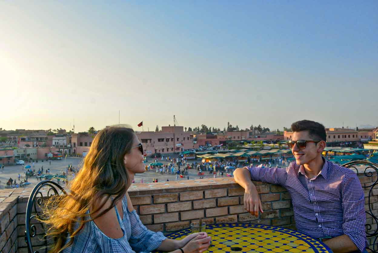 que hacer en Marrakech que hacer en Marrakech
