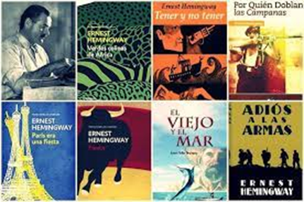 <strong>Ernest Hemingway y su estilo literario minimalista</strong> image 10 - <strong>Ernest Hemingway y su estilo literario minimalista</strong>