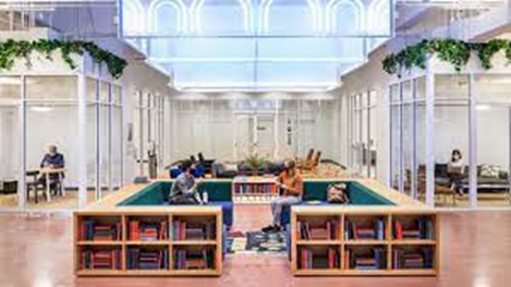 Los 10 diseños de oficinas modernas más cool por Camilo Ibrahim Issa Camilo Ibrahim Issa - Los 10 diseños de oficinas modernas más cool por Camilo Ibrahim Issa