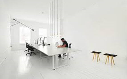 Los 10 diseños de oficinas modernas más cool por Camilo Ibrahim Issa Camilo Ibrahim Issa - Los 10 diseños de oficinas modernas más cool por Camilo Ibrahim Issa