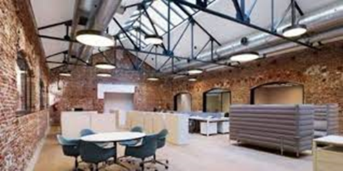 Los 10 diseños de oficinas modernas más cool por Camilo Ibrahim Issa Camilo Ibrahim Issa - Los 10 diseños de oficinas modernas más cool por Camilo Ibrahim Issa
