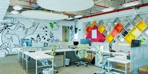 Los 10 diseños de oficinas modernas más cool por Camilo Ibrahim Issa Camilo Ibrahim Issa - Los 10 diseños de oficinas modernas más cool por Camilo Ibrahim Issa