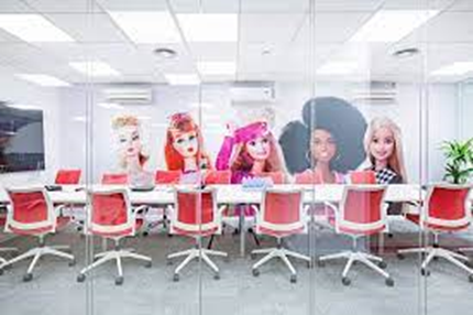 Los 10 diseños de oficinas modernas más cool por Camilo Ibrahim Issa Camilo Ibrahim Issa - Los 10 diseños de oficinas modernas más cool por Camilo Ibrahim Issa