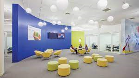 Los 10 diseños de oficinas modernas más cool por Camilo Ibrahim Issa Camilo Ibrahim Issa - Los 10 diseños de oficinas modernas más cool por Camilo Ibrahim Issa