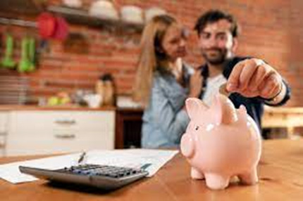 Conoce cómo manejar las finanzas con tu pareja y no afectar el amor image 2 3 - Conoce cómo manejar las finanzas con tu pareja y no afectar el amor