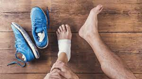 Consejos para una recuperación efectiva después de una lesión deportiva image 4 1 - Consejos para una recuperación efectiva después de una lesión deportiva