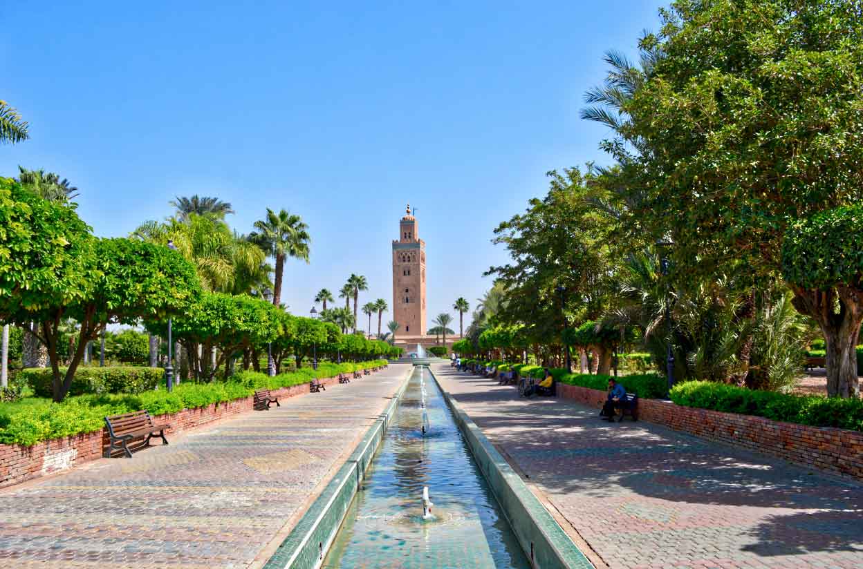 que hacer en Marrakech que hacer en Marrakech